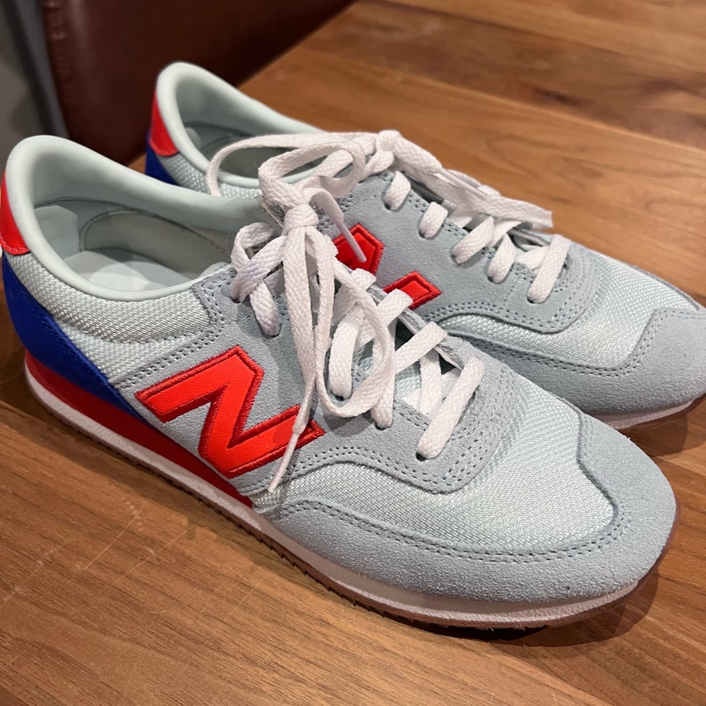 New Balance Sneakers Size 7!